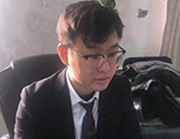 大数据专业项目经理施老师施胜秋